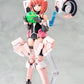 Alice Gear Aegis - Aika Aikawa [Jin-ai] (Plastic Model Kit)