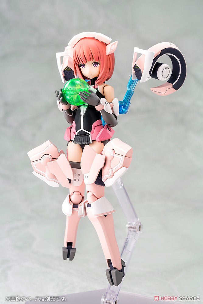 Alice Gear Aegis - Aika Aikawa [Jin-ai] (Plastic Model Kit)