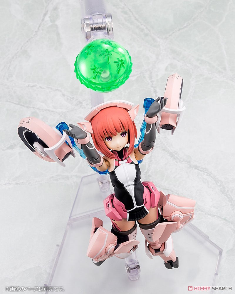 Alice Gear Aegis - Aika Aikawa [Jin-ai] (Plastic Model Kit)