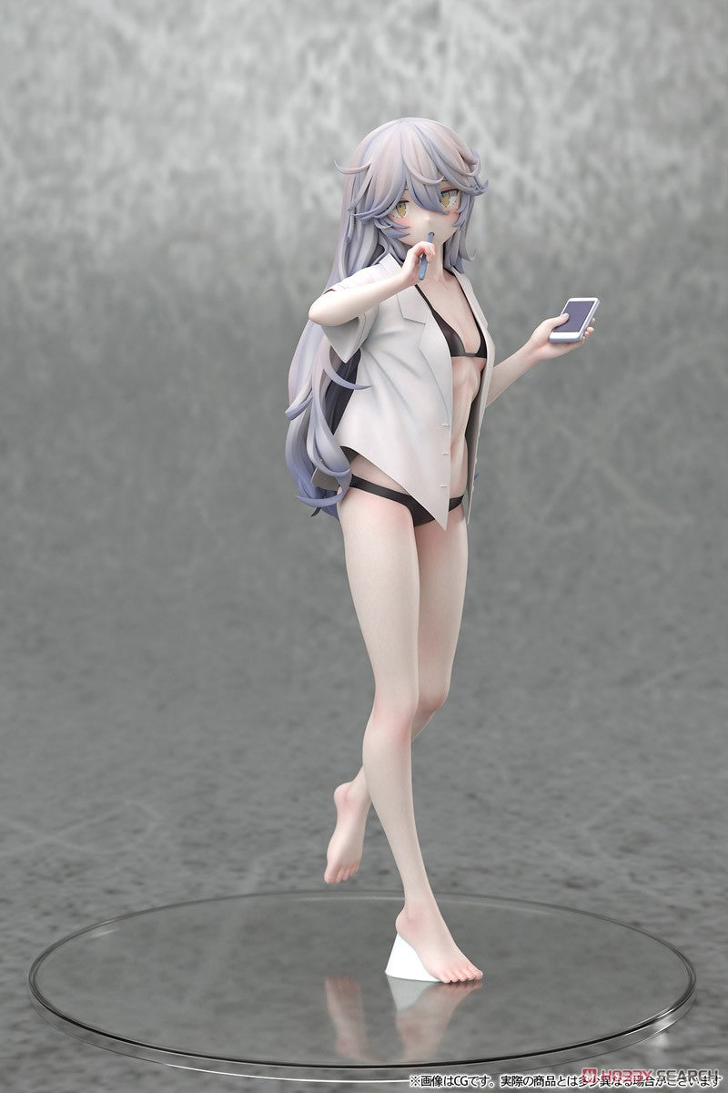 Original illustration - Kurorin - Finished Figure