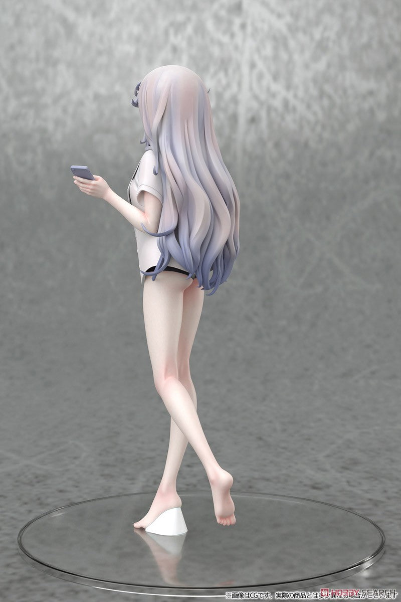 Original illustration - Kurorin - Finished Figure