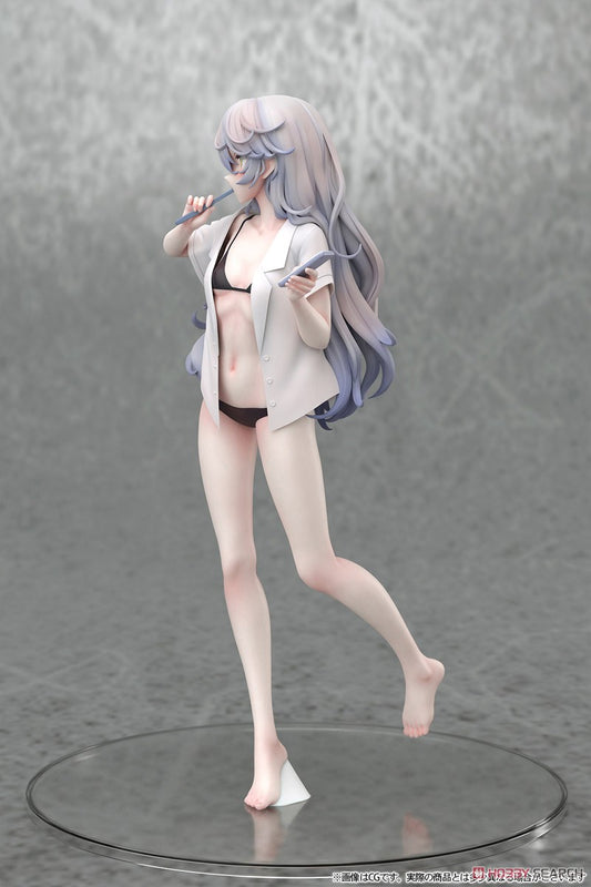 Original illustration - Kurorin - Finished Figure