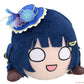 Love Live! Nijigasaki High School School Idol Club Sprawled Plush Karin Asaka - Starlight