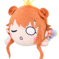 Love Live! Nijigasaki High School School Idol Club Sprawled Plush Kanata Konoe - Nemureru Mori ni Ikitaina
