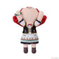 Love Live! Nijigasaki High School School Idol Club Sprawled Plush Emma Verde - Evergreen