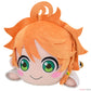 The Promised Neverland Sprawled Plush Emma