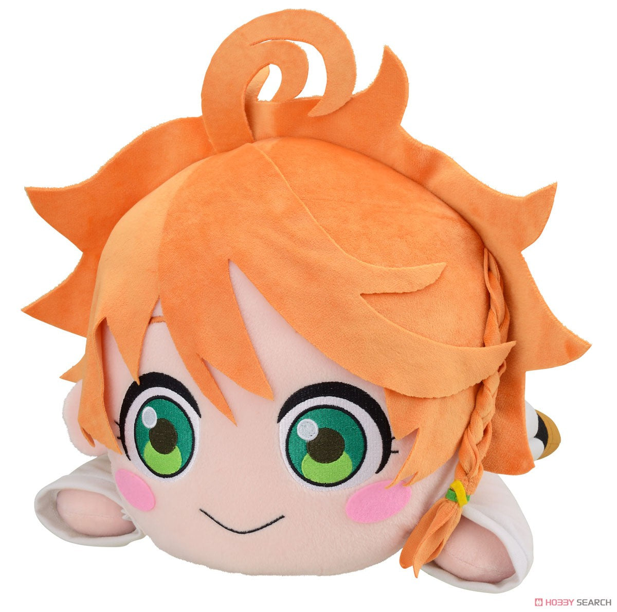 The Promised Neverland Sprawled Plush Emma