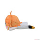 The Promised Neverland Sprawled Plush Emma