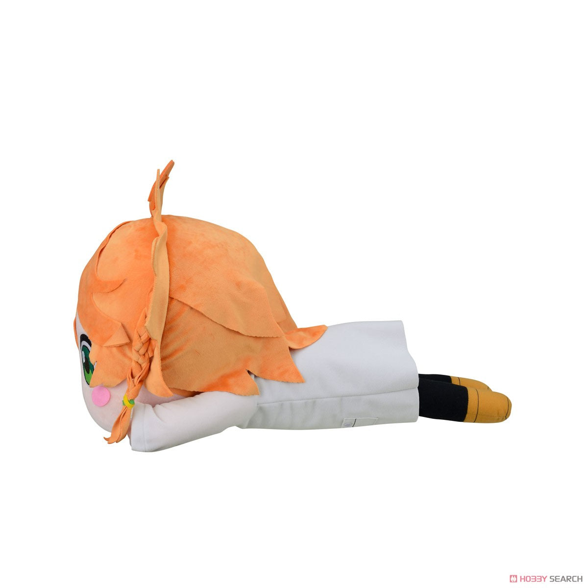 The Promised Neverland Sprawled Plush Emma
