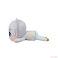 The Promised Neverland Sprawled Plush Norman