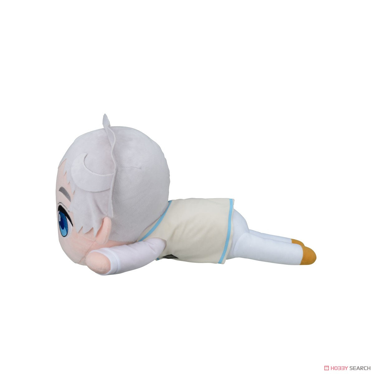 The Promised Neverland Sprawled Plush Norman