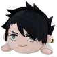 The Promised Neverland Sprawled Plush Ray