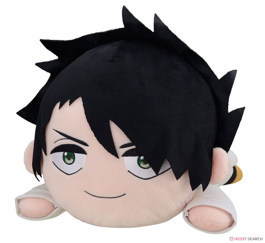 The Promised Neverland Sprawled Plush Ray