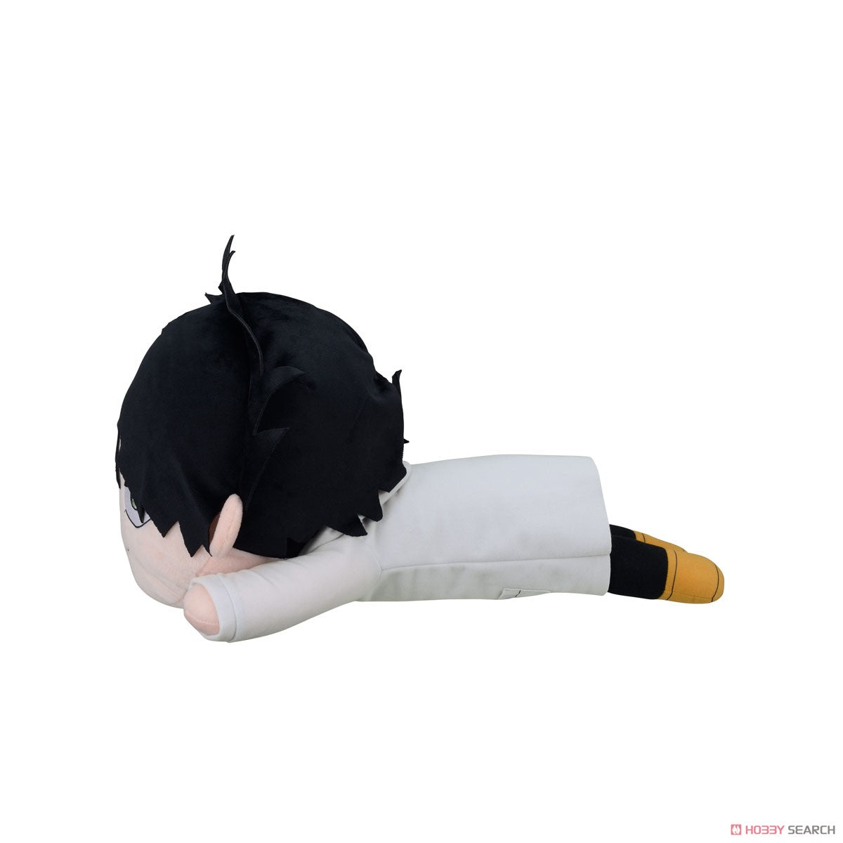 The Promised Neverland Sprawled Plush Ray