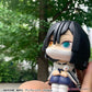 Look Up Series Demon Slayer Obanai Iguro