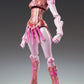 JoJo`s Bizarre Adventure -Part V: Spice Girl Super Action Statue
