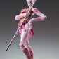 JoJo`s Bizarre Adventure -Part V: Spice Girl Super Action Statue