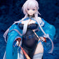 Azur Lane Belfast Iridescent Rose Ver.