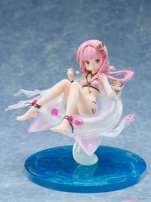 Puella Magi Madoka Magica Side Story: Magia Record Iroha Tamaki Swimsuit Ver.