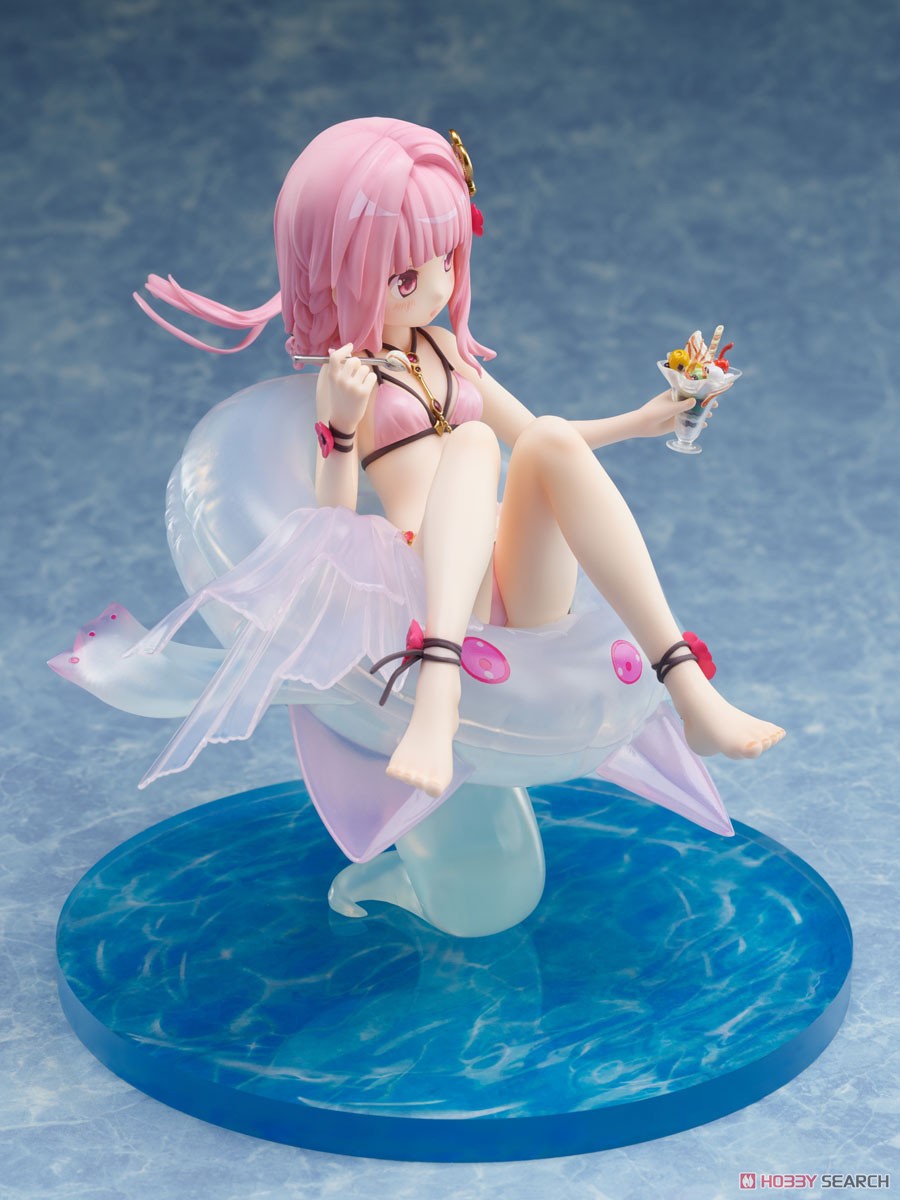 Puella Magi Madoka Magica Side Story: Magia Record Iroha Tamaki Swimsuit Ver.