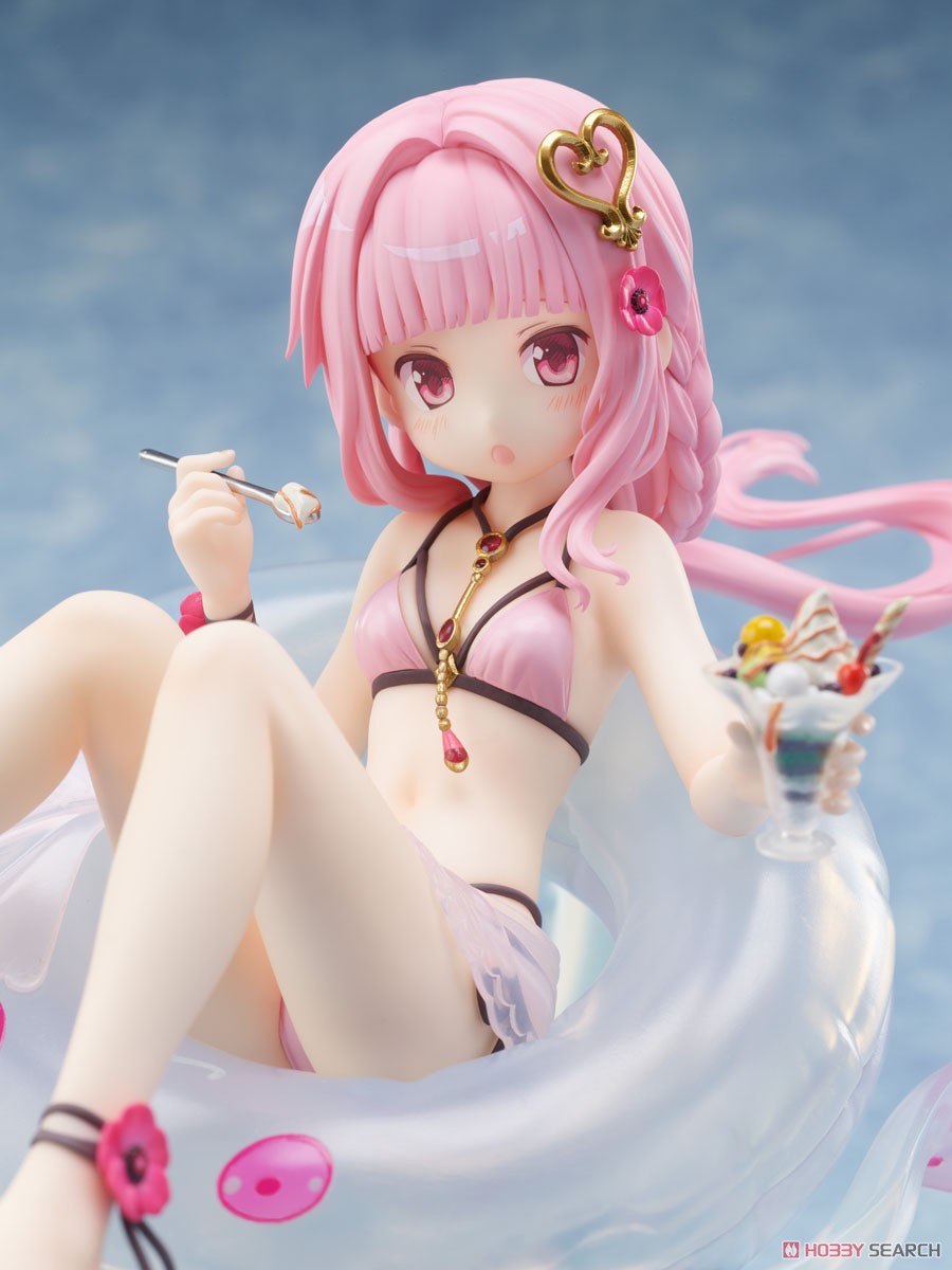 Puella Magi Madoka Magica Side Story: Magia Record Iroha Tamaki Swimsuit Ver.