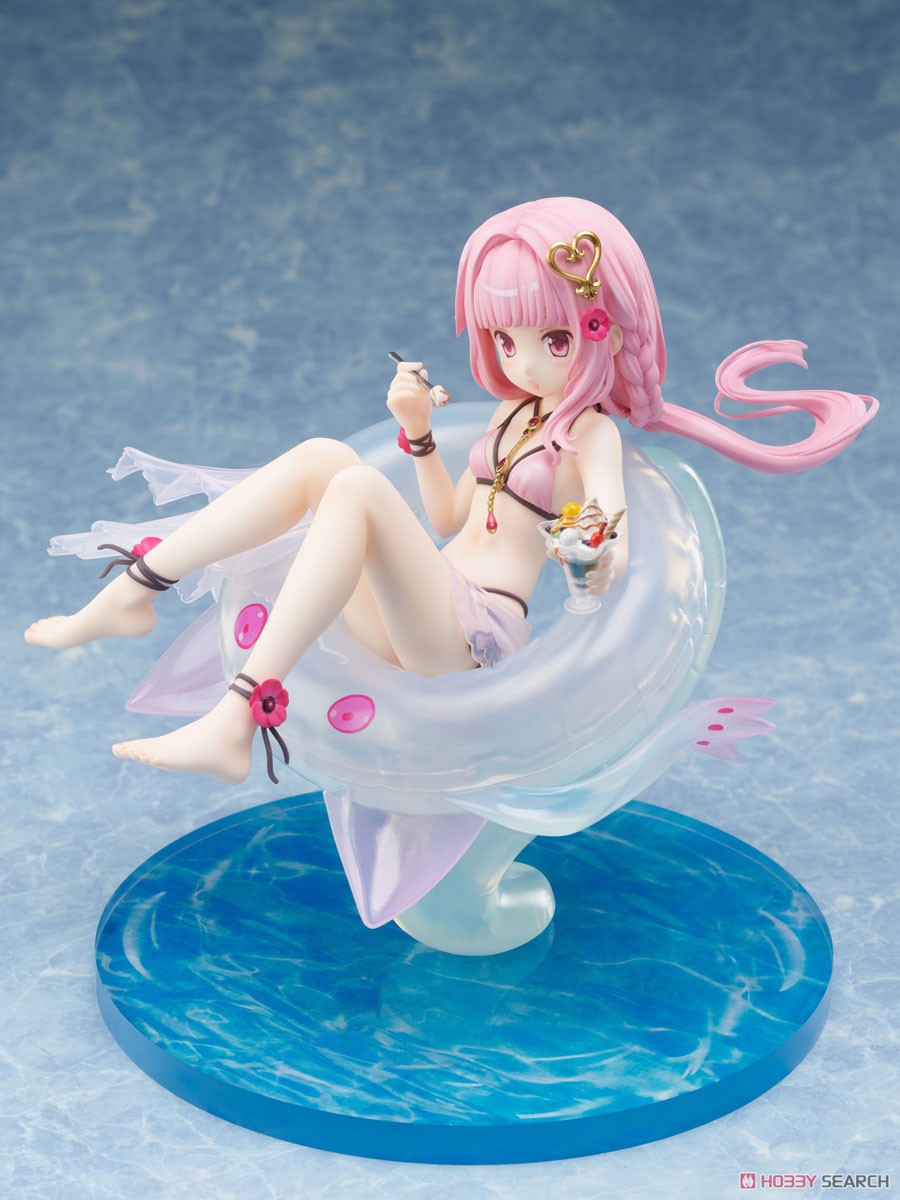 Puella Magi Madoka Magica Side Story: Magia Record Iroha Tamaki Swimsuit Ver.