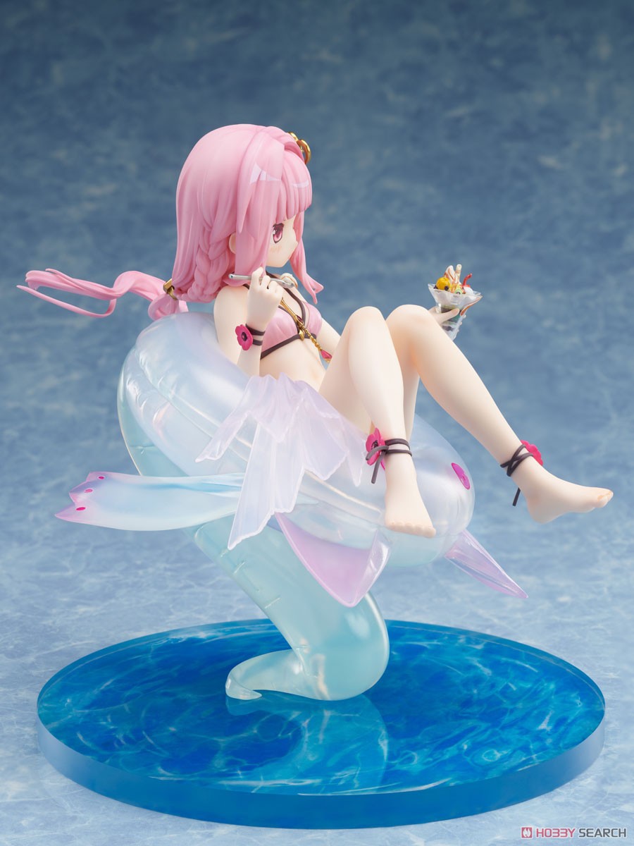 Puella Magi Madoka Magica Side Story: Magia Record Iroha Tamaki Swimsuit Ver.