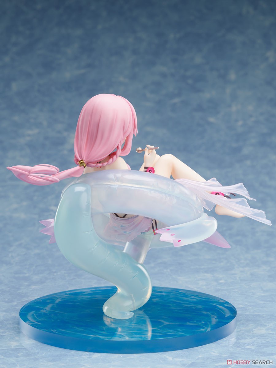 Puella Magi Madoka Magica Side Story: Magia Record Iroha Tamaki Swimsuit Ver.