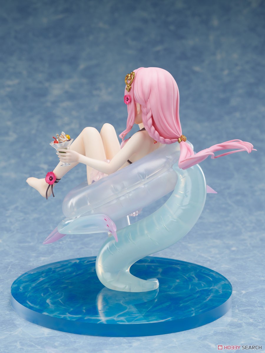 Puella Magi Madoka Magica Side Story: Magia Record Iroha Tamaki Swimsuit Ver.