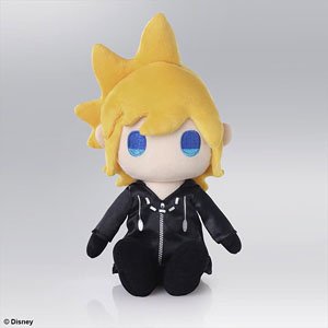 Kingdom Hearts Series Plush KH III Roxas