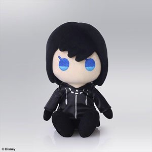 Kingdom Hearts Series Plush KH III Xion