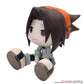 Binivini Baby Soft Vinyl Figure Shaman King Yoh Asakura