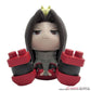 Binivini Baby Soft Vinyl Figure Shaman King Hao Asakura