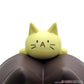 Binivini Baby Soft Vinyl Figure Shaman King Hao Asakura