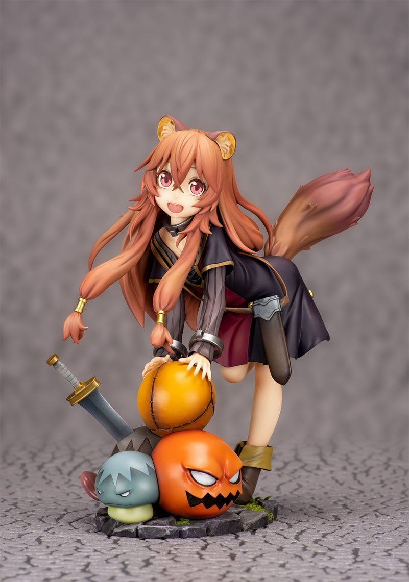 The Rising of the Shield Hero Raphtalia Childhood Ver.