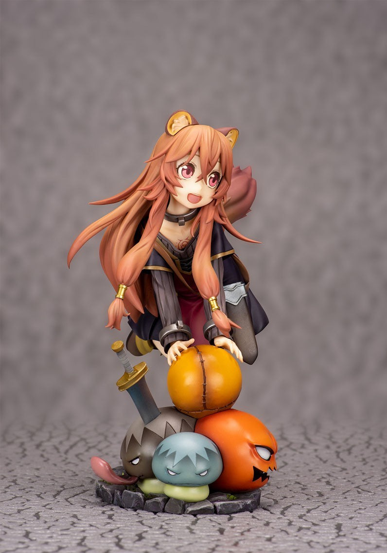 The Rising of the Shield Hero Raphtalia Childhood Ver.