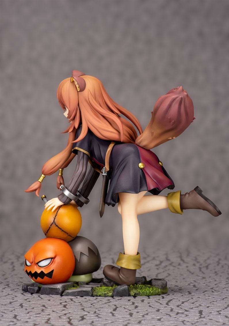 The Rising of the Shield Hero Raphtalia Childhood Ver.