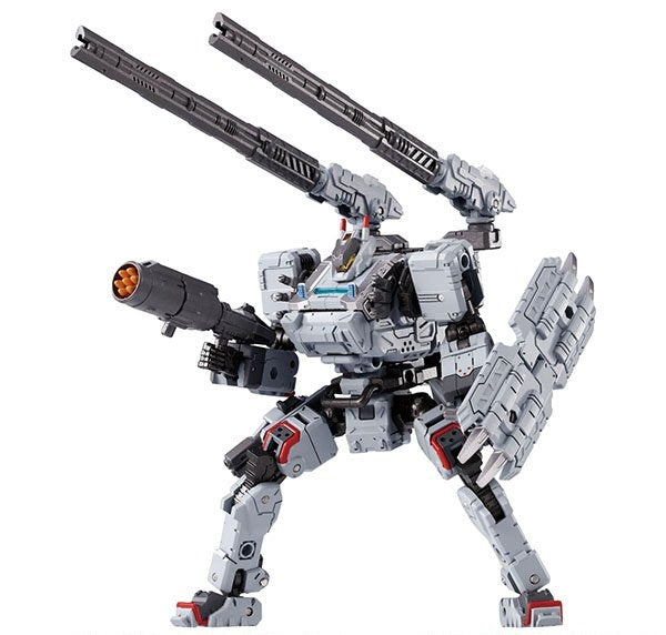 Diaclone Tread Versaulter