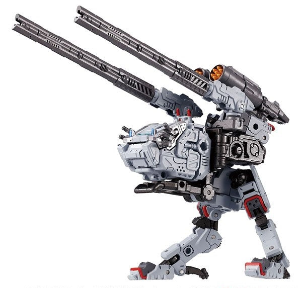 Diaclone Tread Versaulter