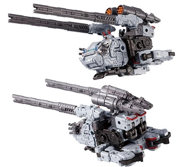 Diaclone Tread Versaulter