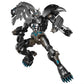 "Transformers" Masterpiece MP-48+ Dark Amber Leo Prime