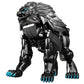 "Transformers" Masterpiece MP-48+ Dark Amber Leo Prime