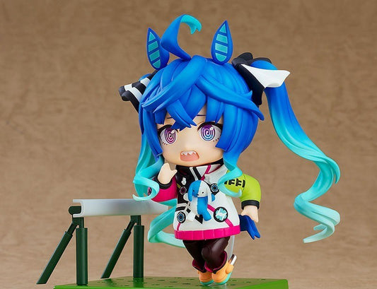 Nendoroid Twin Turbo