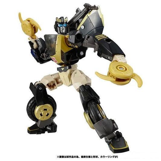 Transformers TL-33 Prowl