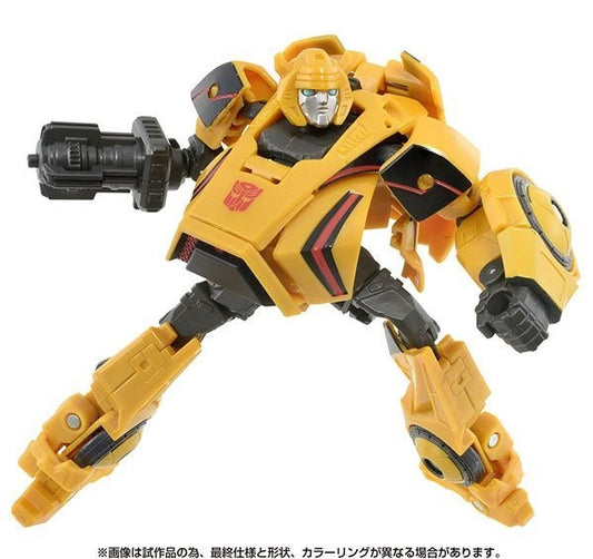 Transformers SS GE-02 Bumblebe