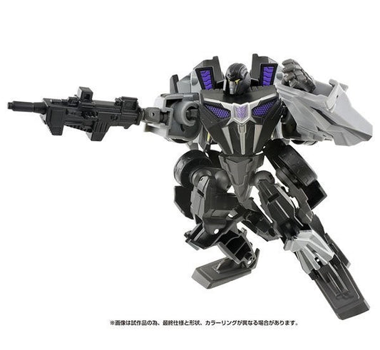 Transformers SS GE-03 Decepticon Barricade