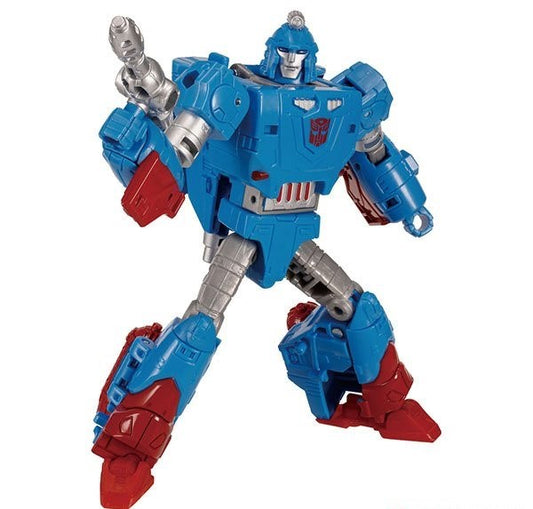 Transformers TL-44 Autobot Devcon