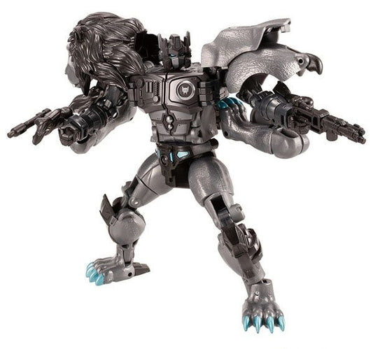 Transformers TL-46 Nemesis Leo Prime