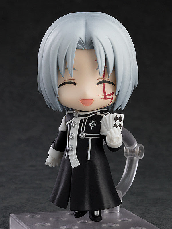 Nendoroid Allen Walker