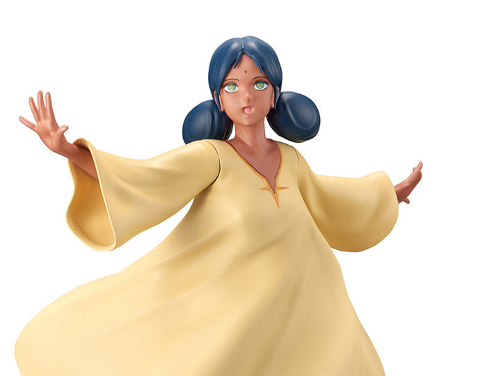 Mobile Suit Gundam Lalah Sune Figure (Ver.A)